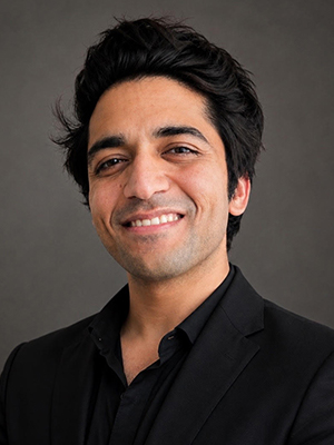 Dr Chowdhury