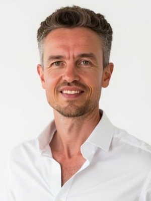 Dr Peter Dawson