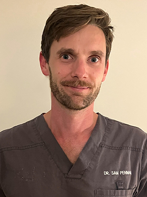 Dr Sam
