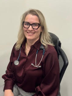 dr aase pacey