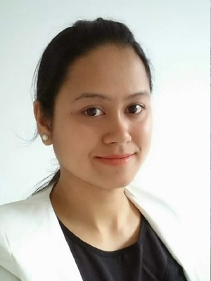 Dr Pooja Bisht
