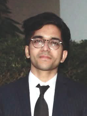 Dr Wasayid Wazir (Waz)
